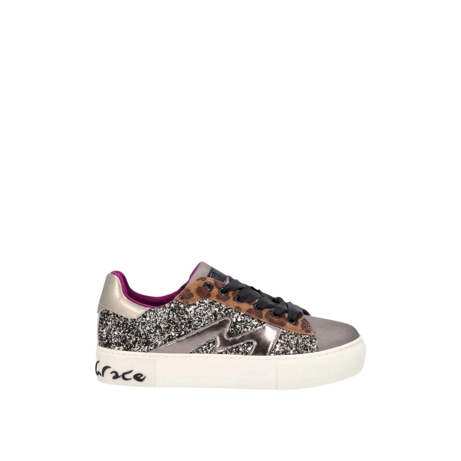 Sneakers donna “Manila Grace” 60012 Collezione Primavera/Estate 2025 – Multicolor