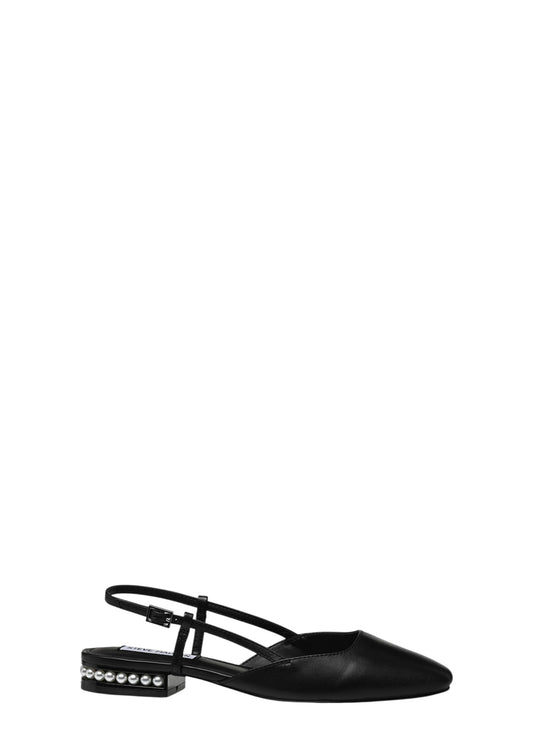 Ballerine donna "Steve Madden" Belinda-p Collezione Primavera/Estate 2026 - Nero