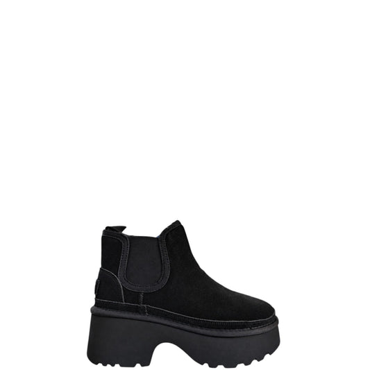 Stivaletti donna "Keys" K-11451 Collezione Autunno/Inverno - Nero