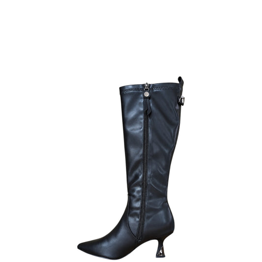 Stivali donna "Braccialini" B17 Collezione Autunno/Inverno - Nero
