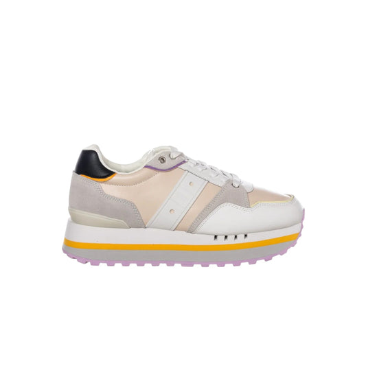 Sneakers donna "Blauer" S4EPPS01/LEA ollezione Autunno/Inverno 2025/2026 - Multicolor