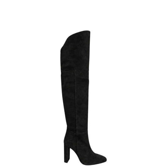 Stivali donna "Noa A." ART.6015 Collezione Autunno/Inverno - Nero