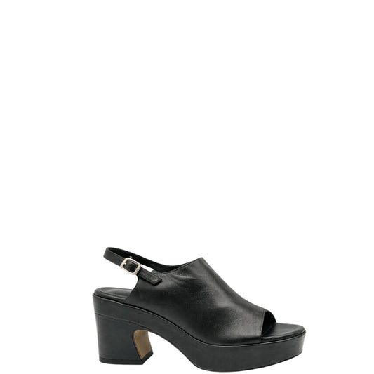 Sandali donna "Bruno Premi" BH2908X Collezione Primavera/Estate - Nero