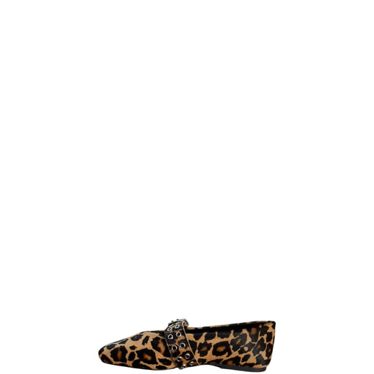 Ballerine donna "Parrotto" EM-8446 Collezione Autunno/Inverno - Leopardato