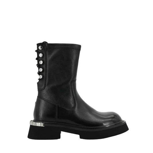 Stivaletti donna "Cult" CLW436600 Collezione Autunno/Inverno 2025/2026  - Nero