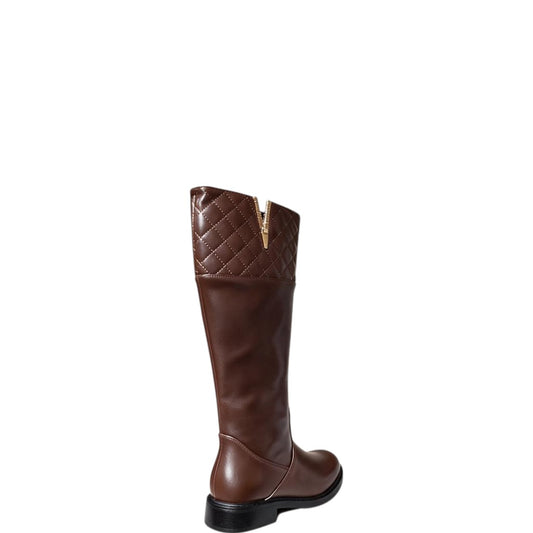 Stivali donna "Mariella Burani" 51620 Collezione Autunno/Inverno - Marroni