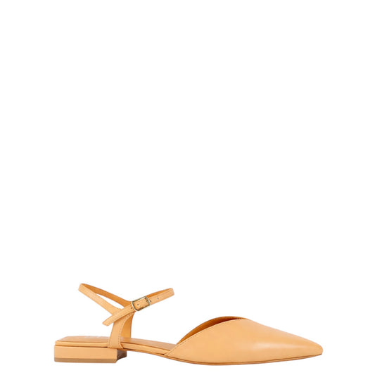 Ballerine donna "AltraOfficina" AO0103X Collezione Primavera/Estate - Grano