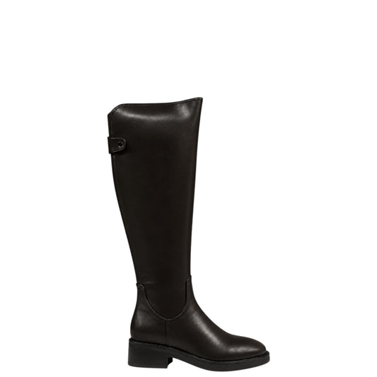Stivali donna "Steve Madden" PETITE Collezione Autunno/Inverno - Nero