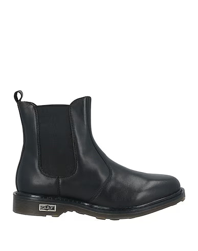 Stivaletti donna "Cult" CLE101720 Collezione Autunno/Inverno 2025/2026 - Nero