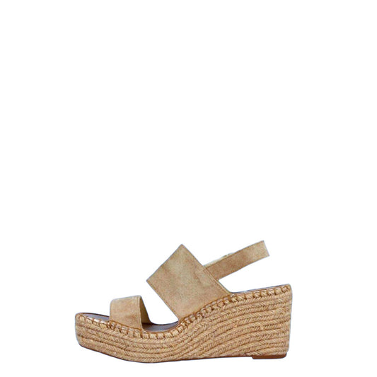 Sandali donna "Replay" GWP5L.000 Collezione Primavera/Estate 2026 - Caramello