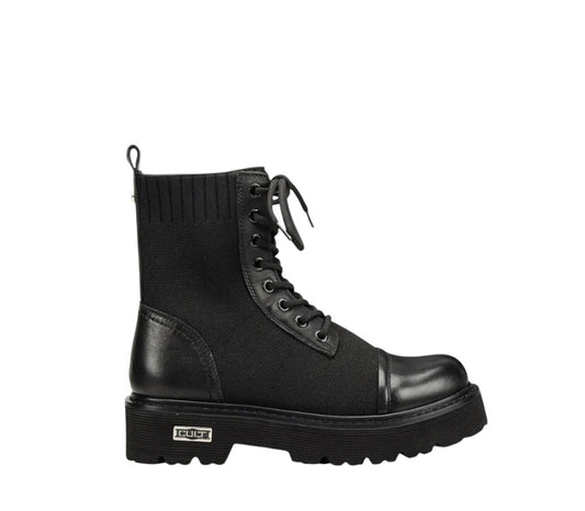 Anfibi donna "Cult" CLW434400 Collezione Autunno/Inverno 2025/2026 - Nero