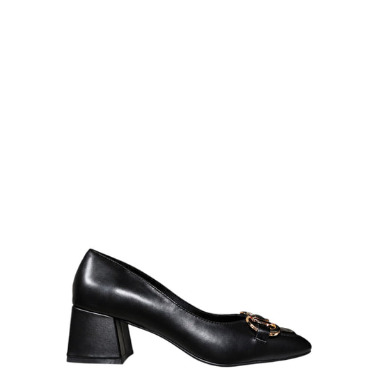 Décolleté donna "CafèNoir" C1XV1123 Collezione Autunno/Inverno - Nero