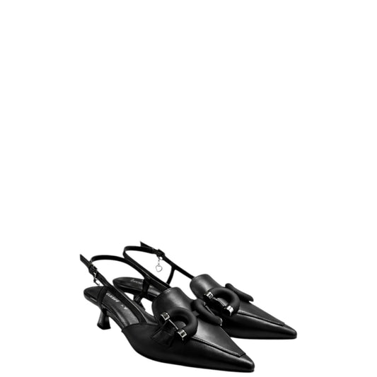 Chanel donna "Braccialini" BA26 Collezione Primavera/Estate 2026 - Nero