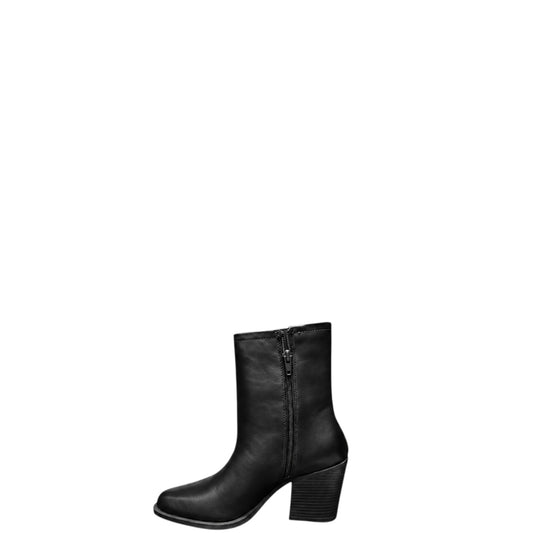 Stivaletti donna "Bellini" TIM-TEX03 Collezione Autunno/Inverno - Nero