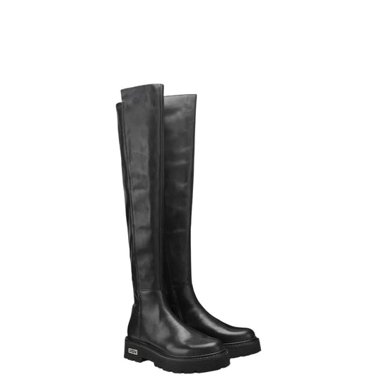 Stivali donna "Cult" CLW303901 Collezione Autunno/Inverno - Nero