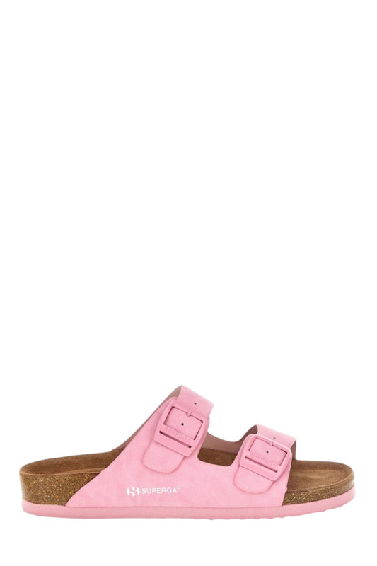 Ciabatte donna "Superga" S11U171/SP Collezione Primavera/Estate 2026 - Rosa
