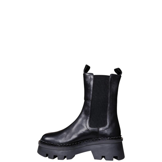 Stivaletti donna "Apepazza" F4NAOMI11/LEA Collezione Autunno/Inverno - Nero