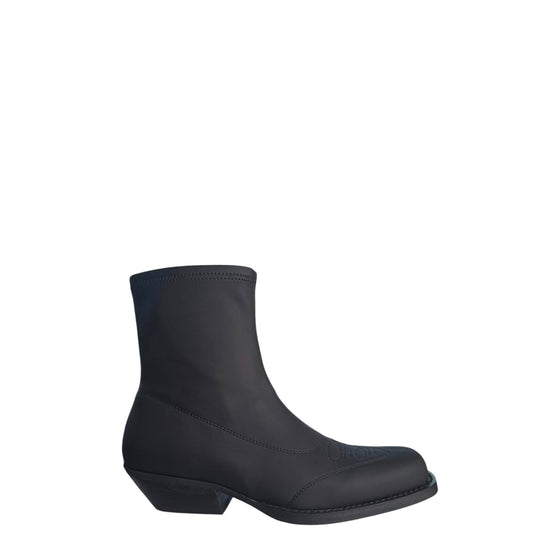 Camperos donna "Massimo Santini" 25WPASO00001 Collezione Autunno/Inverno - Nero