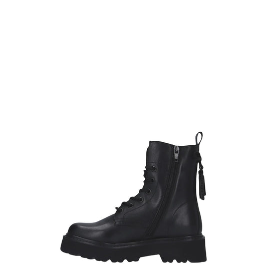 Anfibi donna "Cult" CLW434901 Collezione Autunno/Inverno - Nero