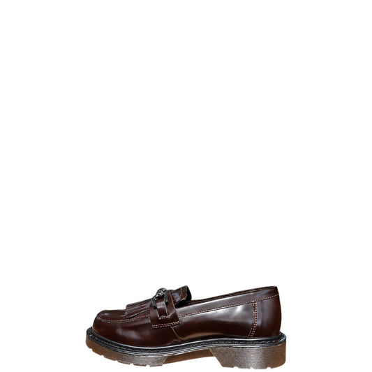 Mocassini donna "Shooters" S22581-05 Collezione Autunno/Inverno - Bordeaux