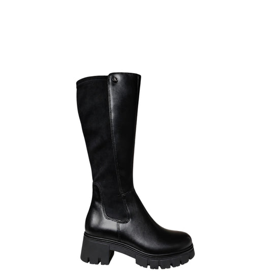 Stivali donna "Janet&Janet" J-533 Collezione Autunno/Inverno - Nero