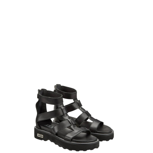 Sandali donna "Cult" CLW329000 Collezione Primavera/Estate 2026 - Nero