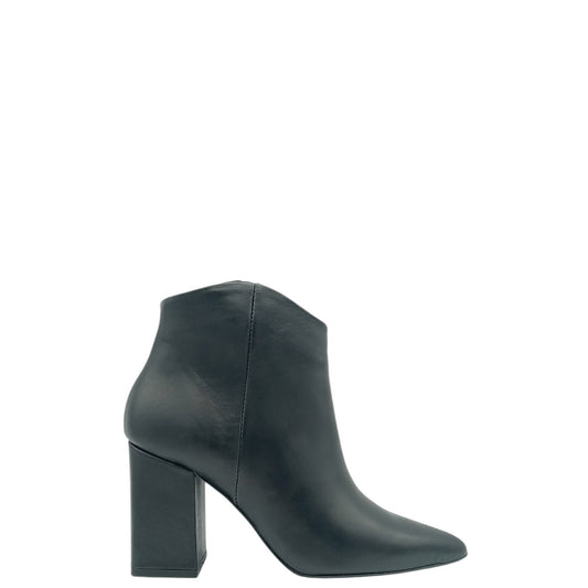 Tronchetti donna "Bruno Premi" BG0901X Collezione Autunno/Inverno 2025/2026 - Nero