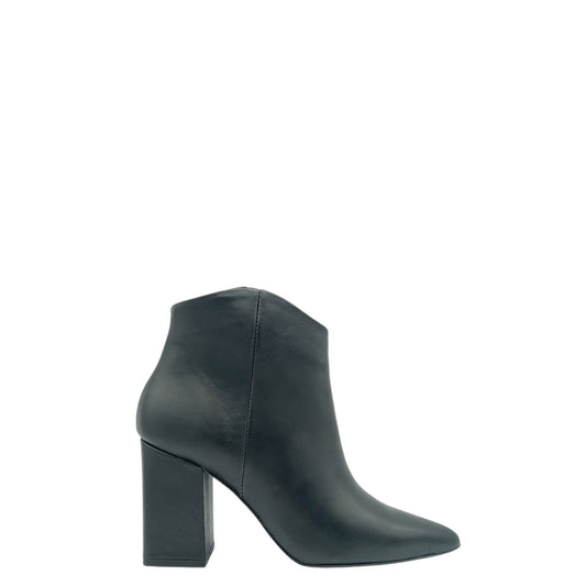 Tronchetti donna "Bruno Premi" BG0901X Collezione Autunno/Inverno 2025/2026 - Nero