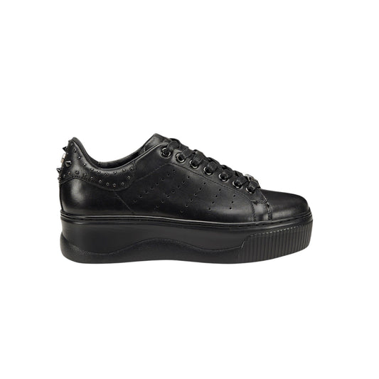 Sneakers donna "Cult" CLW423604 Collezione Autunno/Inverno 2025/2026 - Nero