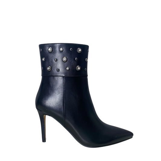 Tronchetti donna "Menbur" L16 Collezione Autunno/Inverno 2025/2026 - Nero