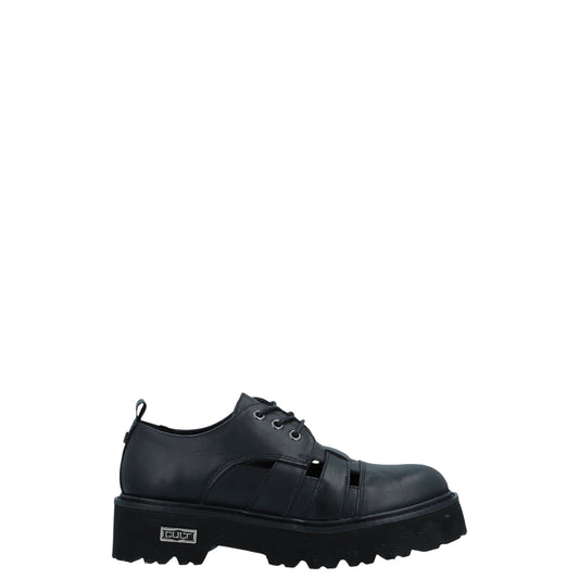 Francesine donna "Cult" CLW326500 Collezione Autunno/Inverno - Nero