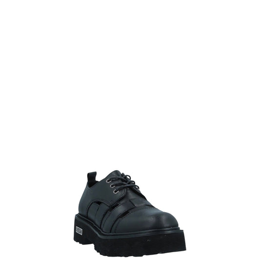 Francesine donna "Cult" CLW326500 Collezione Autunno/Inverno - Nero