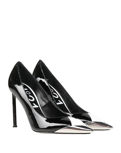 Décolleté donna "N°21" 22ICPXNV14032-X032 Collezione Autunno/Inverno 2025/2026 - Nero