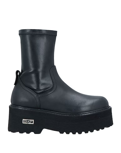 Stivaletti donna "Cult" CLW352200 Collezione Autunno/Inverno 2025/2026  - Nero