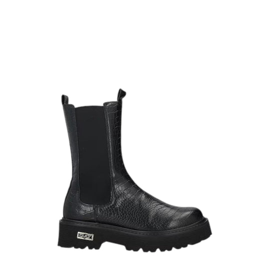 Stivaletti donna "Cult" CLW349800 Collezione Autunno/Inverno 2025/2026 - Nero