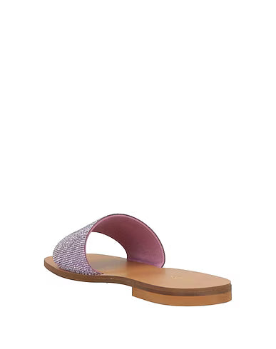Ciabatte donna "Liu Jo" SA3147T0380S203 Collezione Primavera/Estate - Lilla