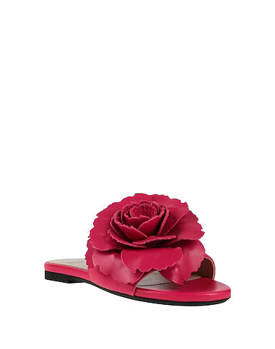 Ciabatte donna "N°21" 23ECPXNV15063-X012 Collezione Primavera/Estate 2026 - Fragola