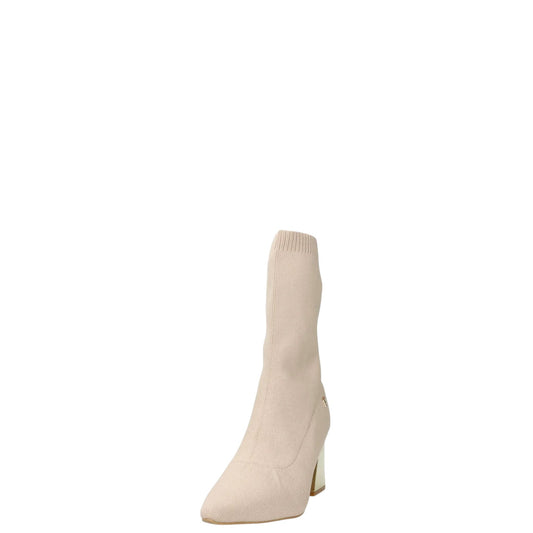 Tronchetti donna "Ferrè" F-537 Collezione Autunno/Inverno - Beige