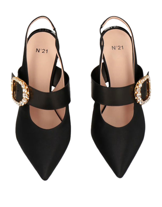 Chanel donna "N°21" 23ICPXNV16026 Collezione Primavera/Estate 2026 - Nero