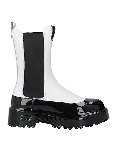 Stivaletti donna "Cult" CLW398801 Collezione Autunno/Inverno 2025/2026  - Nero e Bianco