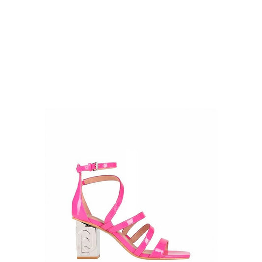 Sandali donna "Liu Jo" VIOLET 01 Collezione Primavera/Estate - Fucsia