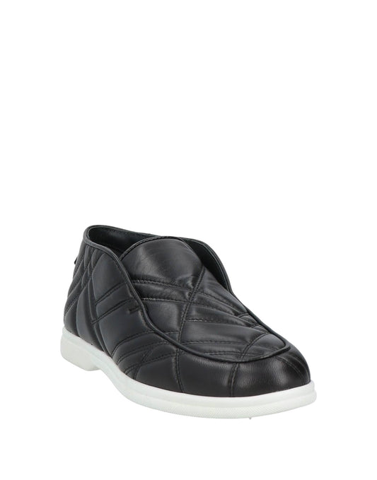 Sneakers donna "Loriblu" 2I29523700  Collezione Autunno/Inverno 2025/2026 - Nero e Bianco