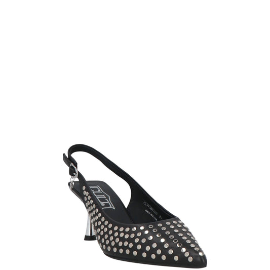 Chanel donna "Cult" CLW388200 Collezione Primavera/Estate - Nero
