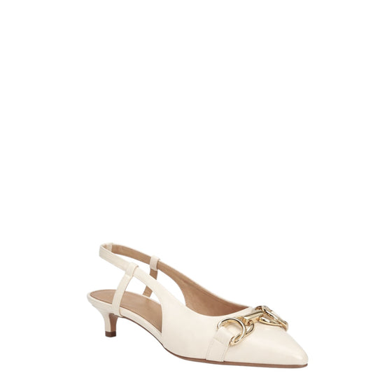 Chanel donna "AltraOfficina" AO0201X Collezione Primavera/Estate 2026 -Burro