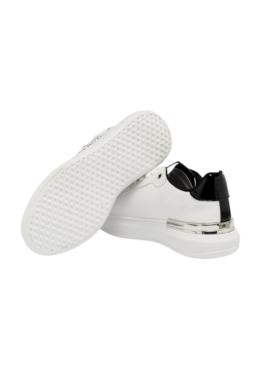 Sneakers donna "Alviero Martini " ALVSD0176-1029 Collezione Primavera/Estate 2026 - Bianco e Nero