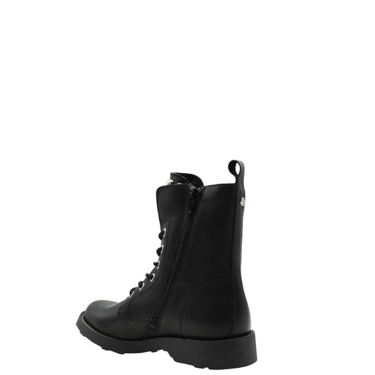 Anfibi donna "Cult" CLW459700 Collezione Autunno/Inverno - Nero