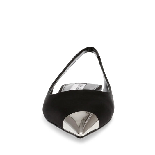 Ballerine donna "Steve Madden" Centric Collezione Primavera/Estate 2026 - Nero