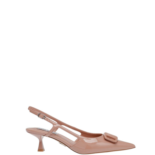 Chanel donna "Steve Madden" LEELA Collezione Primavera/Estate 2026 - Rosa Antico