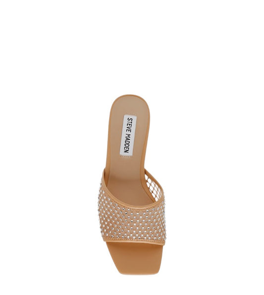 Sandali donna "Steve Madden" KRYSTOL Collezione Primavera/Estate 2026 -