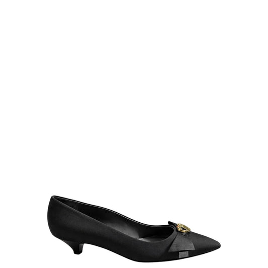 Décolleté donna "Love Moschino" JA10353G1NIM0000 Collezione Primavera/Estate 2026 - Nero